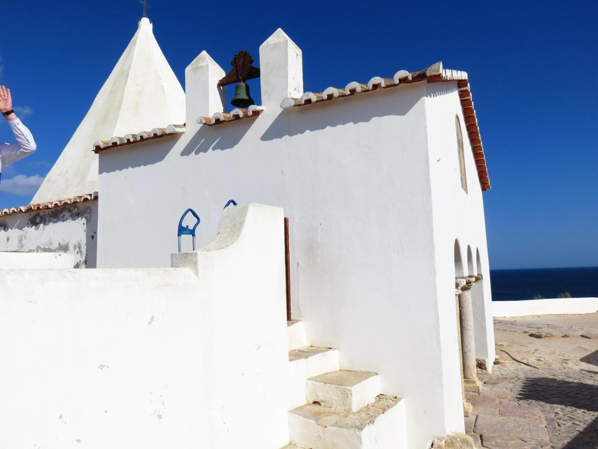 Encantador T1 Praia Senhora Da Rocha - Algarve 珀彻斯 外观 照片