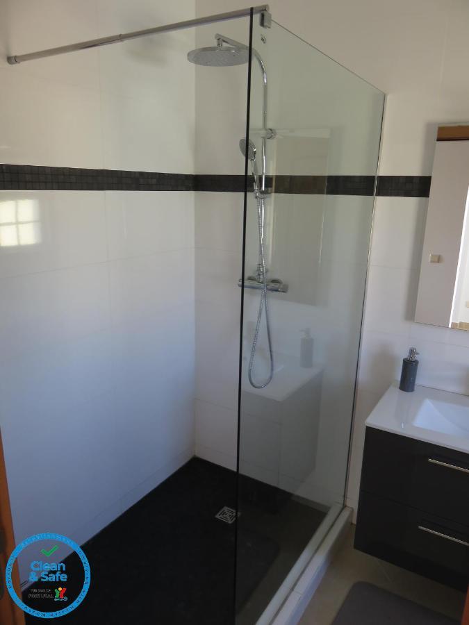 Encantador T1 Praia Senhora Da Rocha - Algarve 珀彻斯 外观 照片